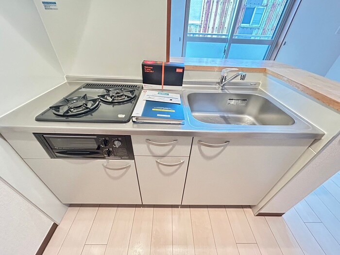 メイト鶴見の物件内観写真