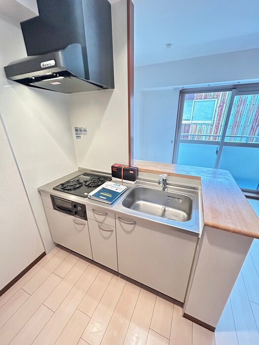 メイト鶴見の物件内観写真