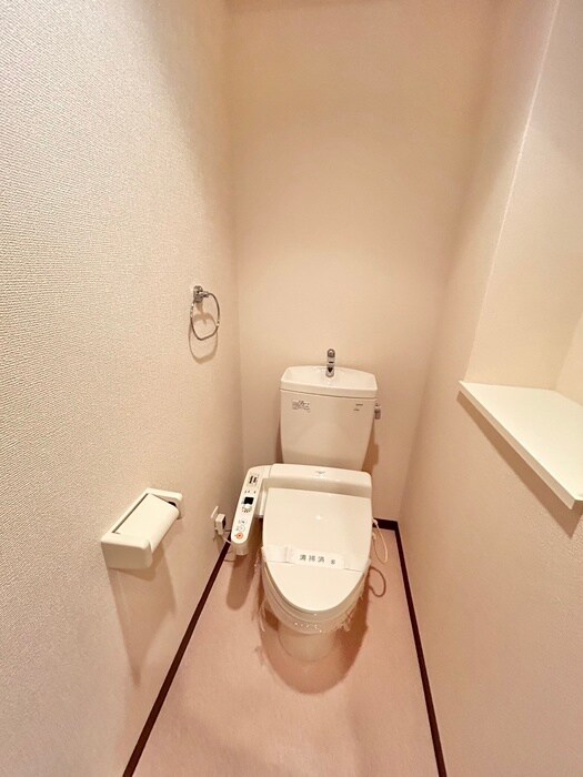 メイト鶴見の物件内観写真