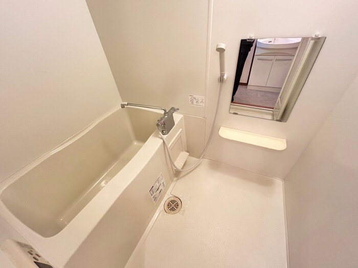 メイト鶴見の物件内観写真