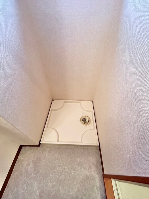 メイト鶴見の物件内観写真