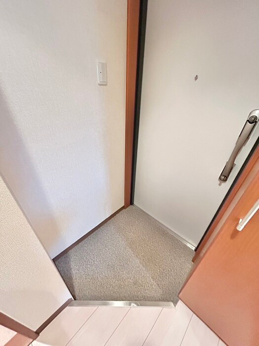 メイト鶴見の物件内観写真