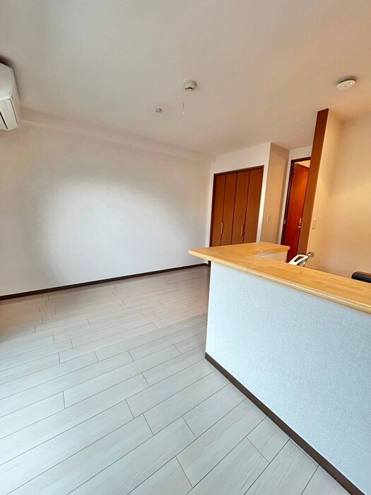 メイト鶴見の物件内観写真