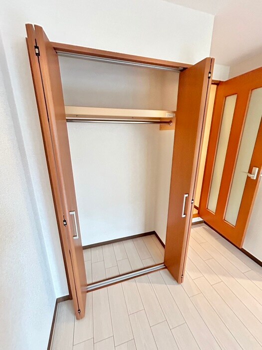 メイト鶴見の物件内観写真