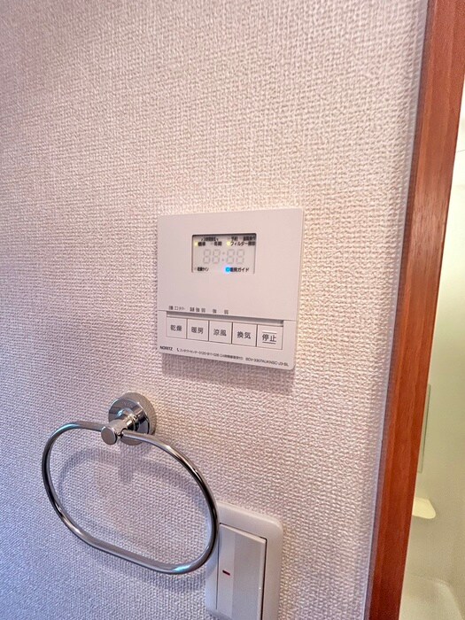 メイト鶴見の物件内観写真