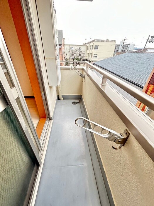 メイト鶴見の物件内観写真