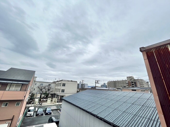 メイト鶴見の物件内観写真