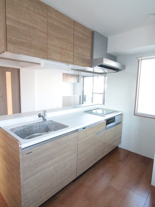 シルエラ御所南の物件内観写真