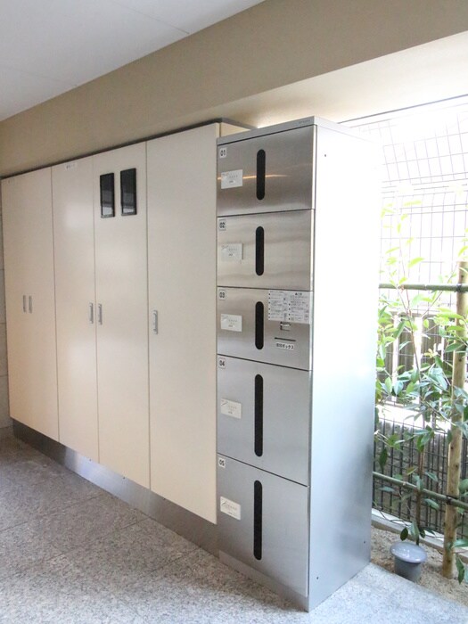 シルエラ御所南の物件外観写真