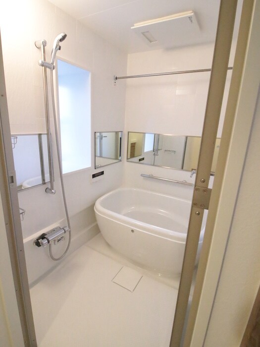 シルエラ御所南の物件内観写真