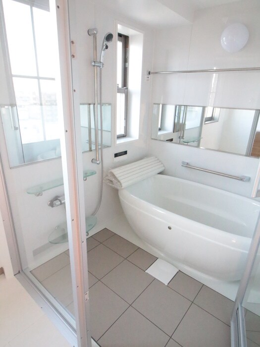 シルエラ御所南の物件内観写真