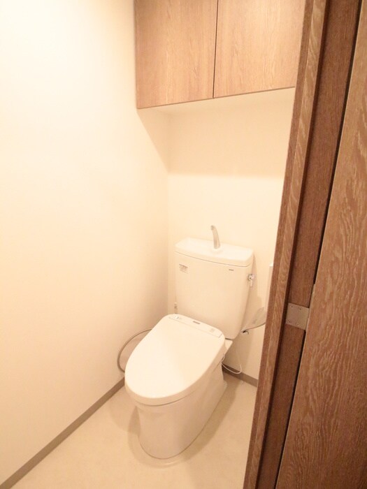 シルエラ御所南の物件内観写真