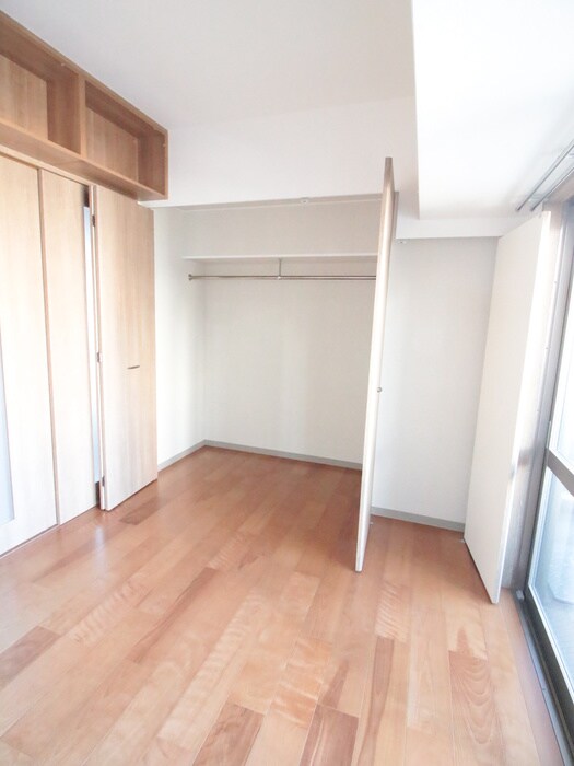 シルエラ御所南の物件内観写真