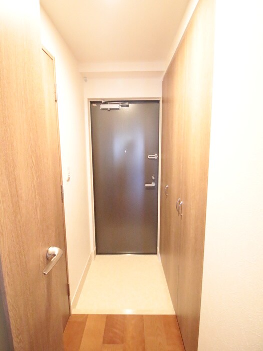 シルエラ御所南の物件内観写真