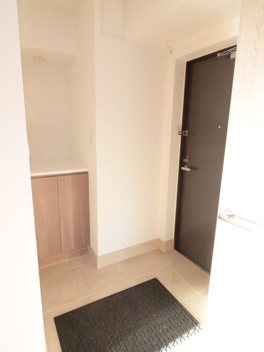 シルエラ御所南の物件内観写真