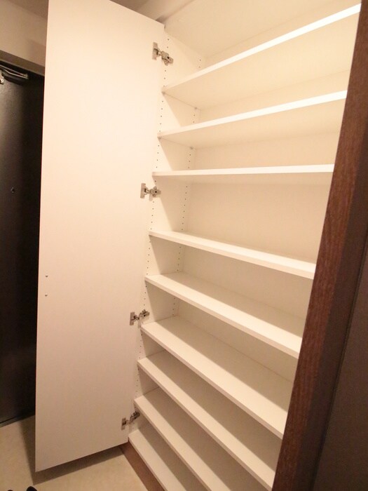 シルエラ御所南の物件内観写真