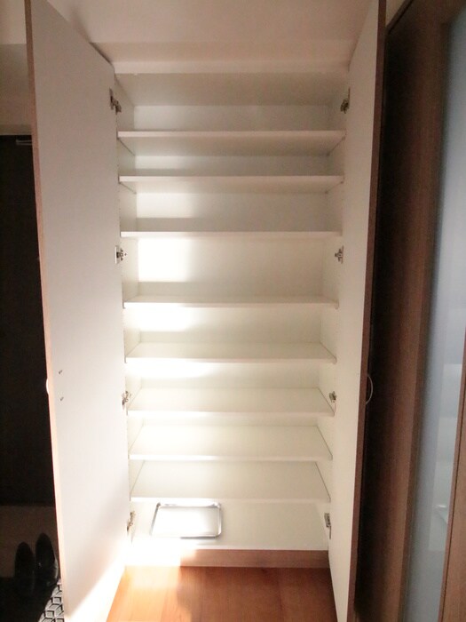 シルエラ御所南の物件内観写真