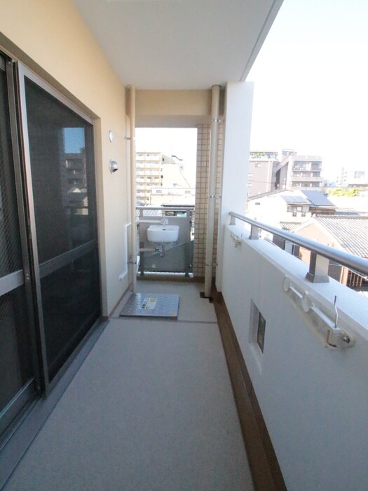 シルエラ御所南の物件内観写真