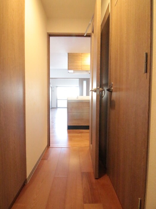 シルエラ御所南の物件内観写真