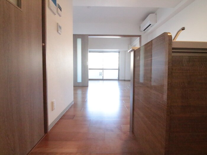 シルエラ御所南の物件内観写真