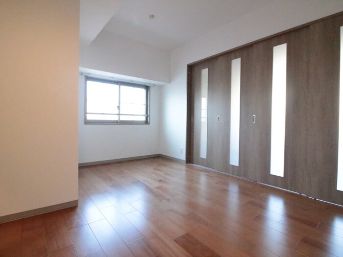 シルエラ御所南の物件内観写真