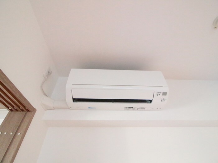 シルエラ御所南の物件内観写真