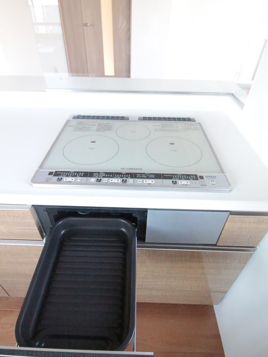 シルエラ御所南の物件内観写真