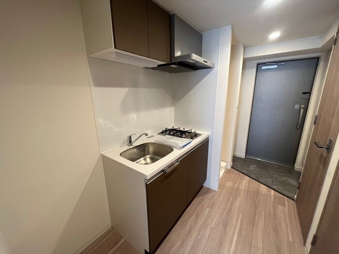 ファステート神戸サルビアの物件内観写真