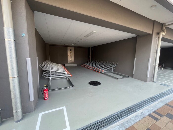 ファステート神戸サルビアの物件外観写真