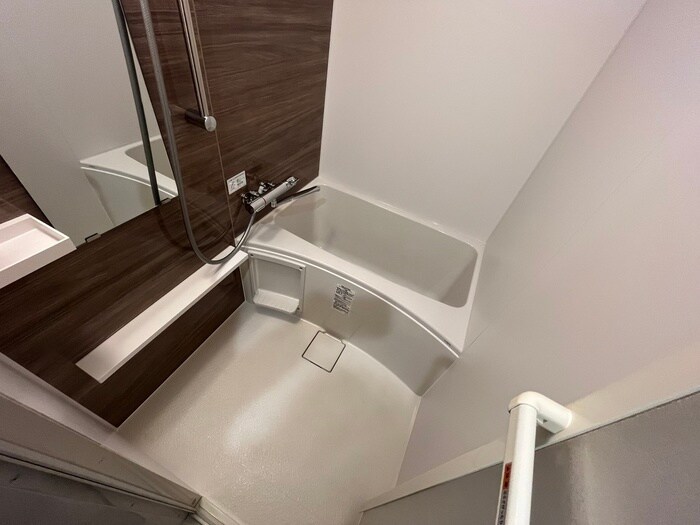 ファステート神戸サルビアの物件内観写真