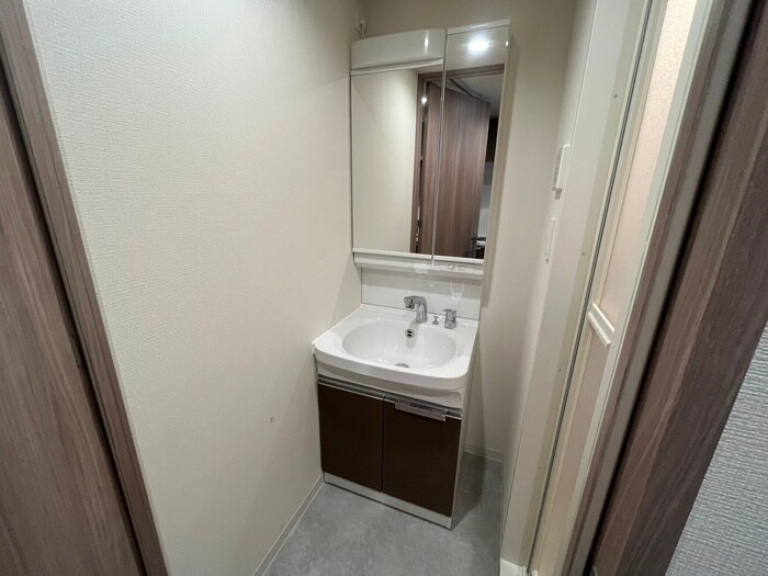 ファステート神戸サルビアの物件内観写真