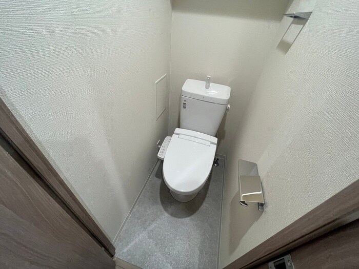 ファステート神戸サルビアの物件内観写真