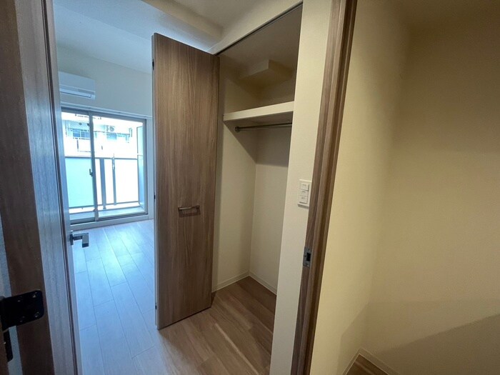 ファステート神戸サルビアの物件内観写真