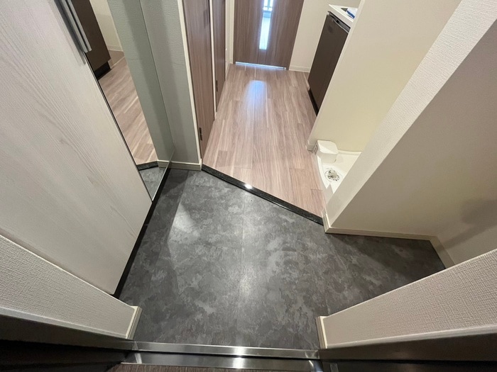 ファステート神戸サルビアの物件内観写真