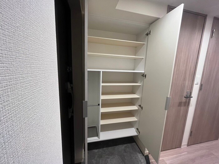 ファステート神戸サルビアの物件内観写真