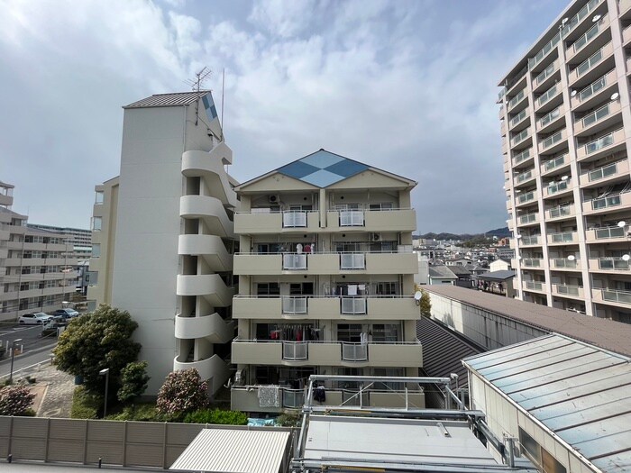 ファステート神戸サルビアの物件内観写真