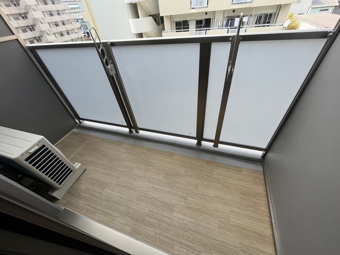 ファステート神戸サルビアの物件内観写真