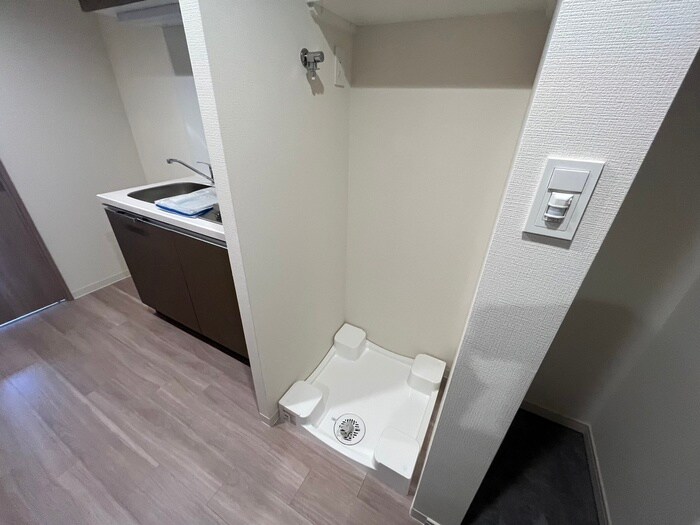 ファステート神戸サルビアの物件内観写真