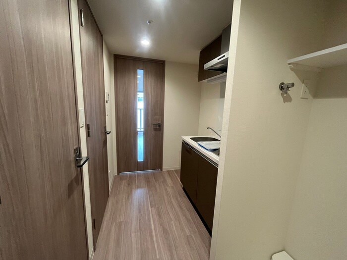 ファステート神戸サルビアの物件内観写真