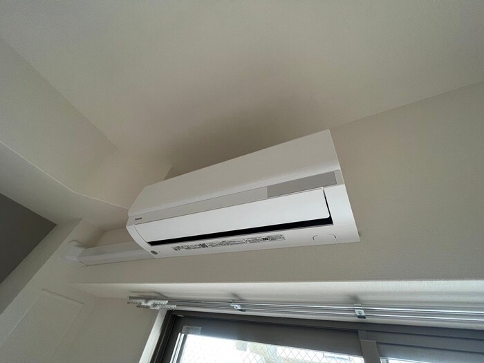 ファステート神戸サルビアの物件内観写真