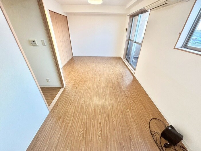 アルベロ石橋の物件内観写真