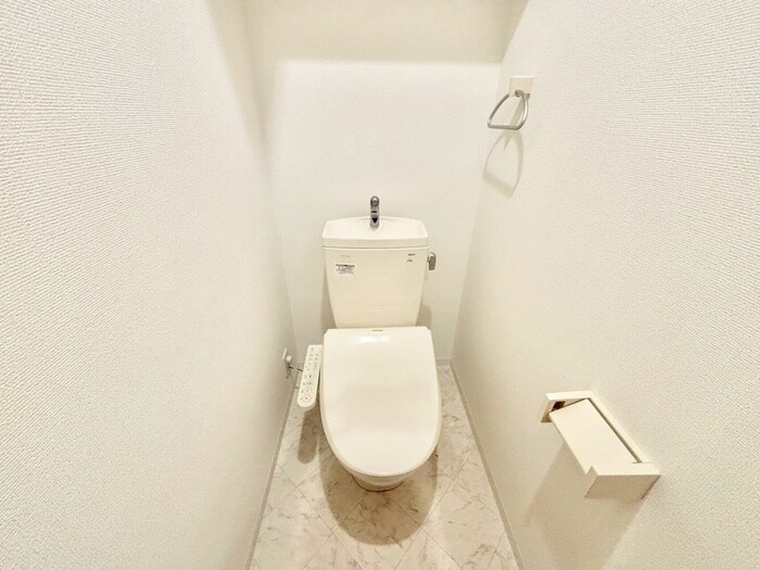 アルベロ石橋の物件内観写真