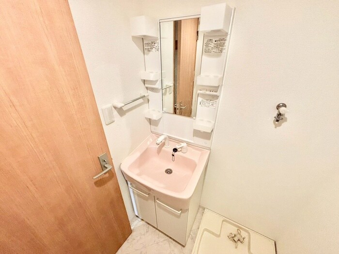 アルベロ石橋の物件内観写真