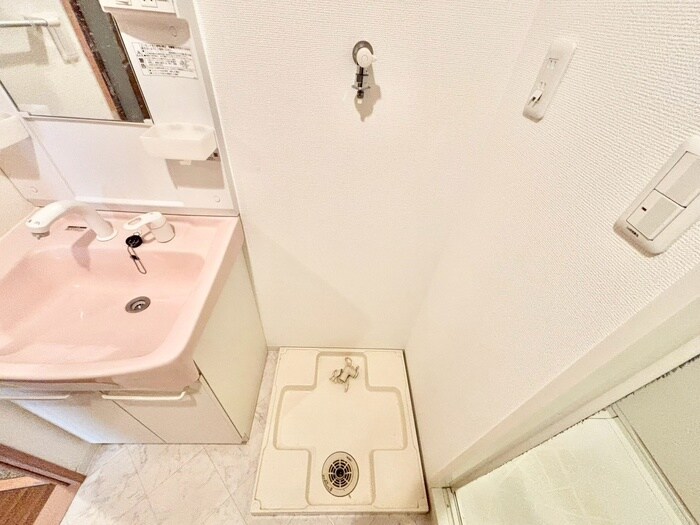 アルベロ石橋の物件内観写真