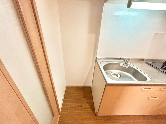 アルベロ石橋の物件内観写真