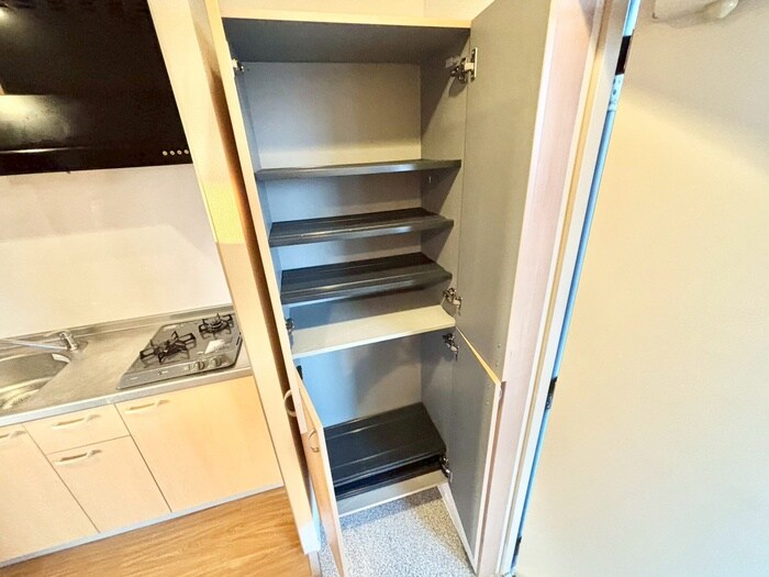 アルベロ石橋の物件内観写真