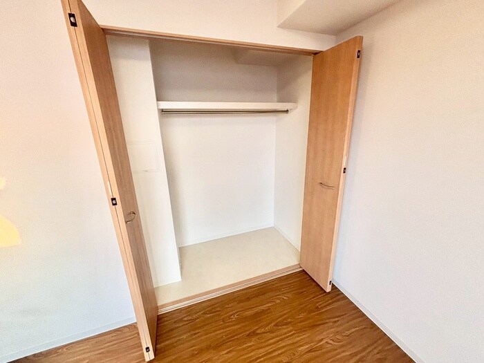 アルベロ石橋の物件内観写真