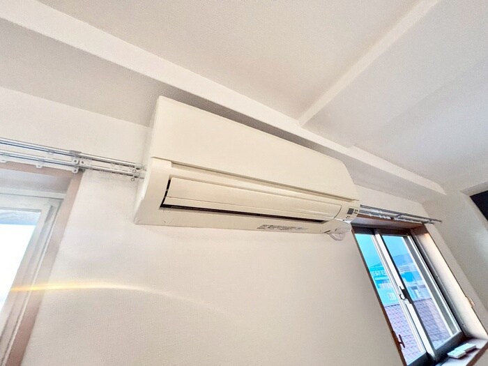 アルベロ石橋の物件内観写真