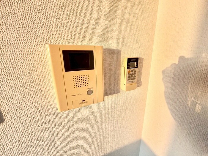 アルベロ石橋の物件内観写真