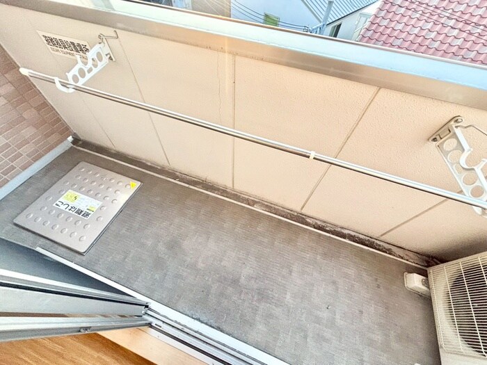 アルベロ石橋の物件内観写真